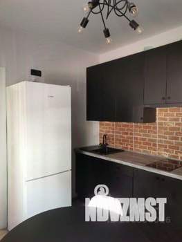 1-к квартира, на длительный срок, 27м2, 1/8 этаж