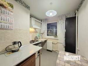 2-к квартира, на длительный срок, 40м2, 4/4 этаж