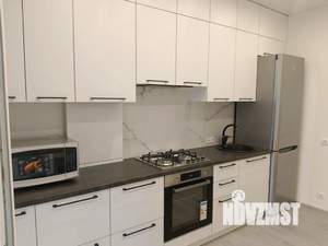 1-к квартира, посуточно, 40м2, 3/8 этаж