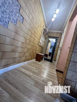 3-к квартира, на длительный срок, 56м2, 5/5 этаж