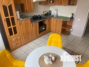 1-к квартира, посуточно, 47м2, 2/14 этаж