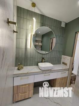1-к квартира, посуточно, 46м2, 5/5 этаж