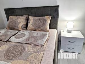 1-к квартира, посуточно, 34м2, 1/1 этаж