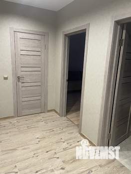 1-к квартира, на длительный срок, 41м2, 6/8 этаж