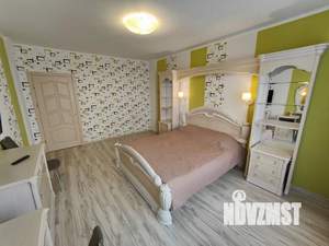 1-к квартира, посуточно, 72м2, 1/1 этаж