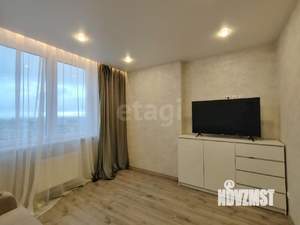 2-к квартира, на длительный срок, 53м2, 16/16 этаж