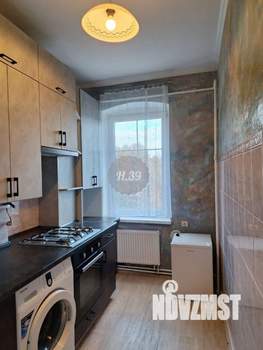 2-к квартира, на длительный срок, 40м2, 3/4 этаж