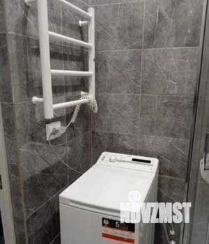 Студия квартира, посуточно, 22м2, 2/16 этаж