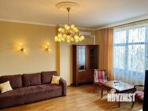 2-к квартира, на длительный срок, 80м2, 5/8 этаж