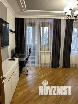 2-к квартира, посуточно, 60м2, 2/5 этаж