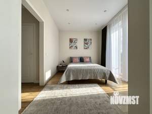 1-к квартира, посуточно, 31м2, 8/9 этаж