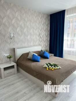 1-к квартира, на длительный срок, 45м2, 3/9 этаж