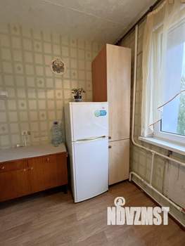 1-к квартира, на длительный срок, 34м2, 6/10 этаж