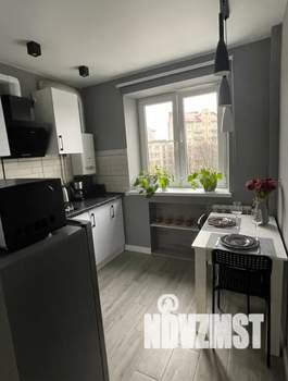 1-к квартира, посуточно, 32м2, 4/5 этаж