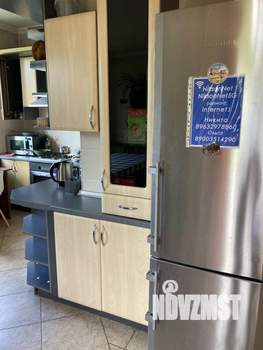 5-к квартира, посуточно, 151м2, 1/1 этаж
