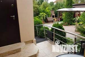 2-к квартира, посуточно, 71м2, 1/4 этаж