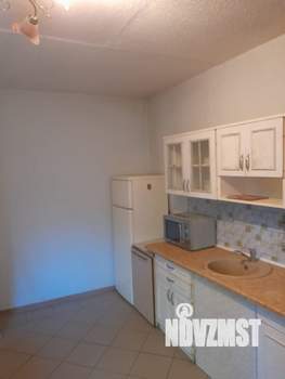 1-к квартира, на длительный срок, 40м2, 1/1 этаж