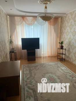 3-к квартира, посуточно, 64м2, 1/10 этаж