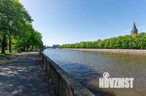 2-к квартира, посуточно, 51м2, 10/10 этаж
