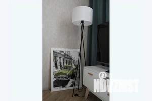 1-к квартира, посуточно, 38м2, 9/9 этаж