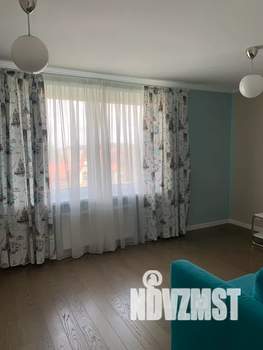 2-к квартира, посуточно, 75м2, 7/9 этаж