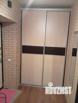 1-к квартира, на длительный срок, 36м2, 2/16 этаж