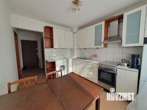 1-к квартира, на длительный срок, 41м2, 5/10 этаж