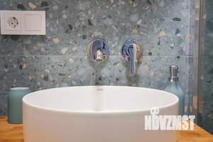 1-к квартира, посуточно, 24м2, 1/1 этаж