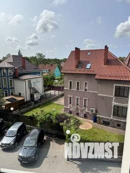 1-к квартира, посуточно, 64м2, 1/1 этаж