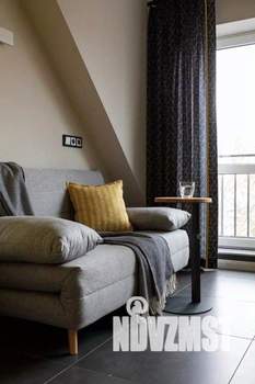 1-к квартира, посуточно, 90м2, 1/1 этаж