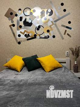 1-к квартира, на длительный срок, 42м2, 1/10 этаж