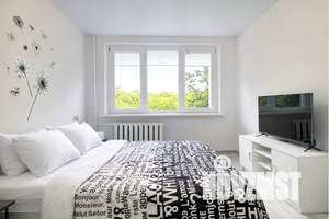 3-к квартира, посуточно, 61м2, 3/9 этаж