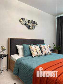 1-к квартира, на длительный срок, 31м2, 1/5 этаж