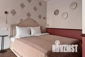 1-к квартира, посуточно, 35м2, 2/5 этаж