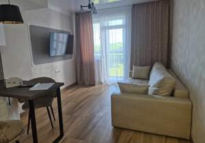 1-к квартира, на длительный срок, 42м2, 5/9 этаж