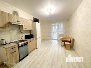 2-к квартира, на длительный срок, 69м2, 2/10 этаж