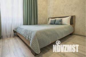 1-к квартира, посуточно, 12м2, 1/3 этаж