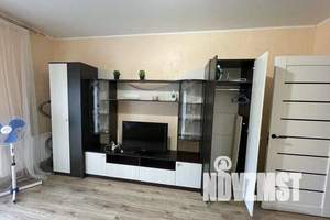 1-к квартира, посуточно, 38м2, 4/14 этаж