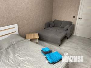 1-к квартира, посуточно, 37м2, 1/9 этаж