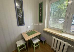 2-к квартира, на длительный срок, 44м2, 1/5 этаж