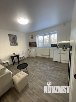 2-к квартира, посуточно, 44м2, 3/4 этаж