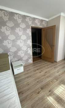 1-к квартира, на длительный срок, 40м2, 6/9 этаж