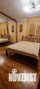 1-к квартира, посуточно, 32м2, 3/5 этаж