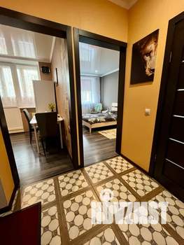 1-к квартира, посуточно, 29м2, 1/9 этаж