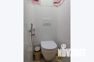 2-к квартира, посуточно, 47м2, 6/9 этаж