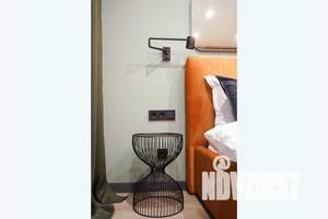 1-к квартира, посуточно, 25м2, 1/8 этаж