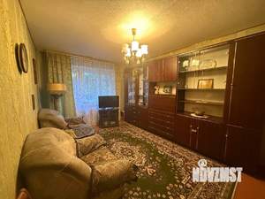 3-к квартира, на длительный срок, 54м2, 2/5 этаж