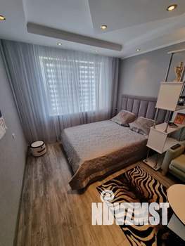 1-к квартира, посуточно, 32м2, 4/5 этаж