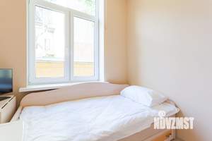 1-к квартира, на длительный срок, 12м2, 1/4 этаж