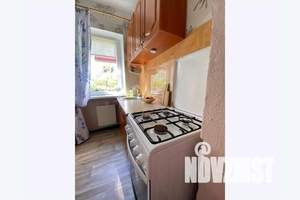 2-к квартира, посуточно, 41м2, 2/4 этаж